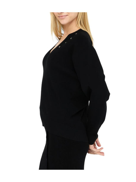 Maglia Liu Jo Donna - Nero