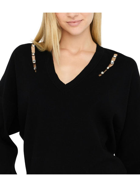 Maglia Liu Jo Donna - Nero