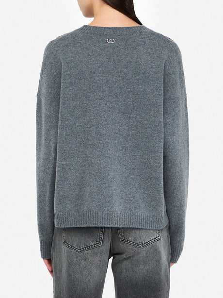 Maglia Liu Jo Donna - Grigio