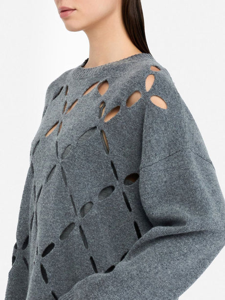 Maglia Liu Jo Donna - Grigio