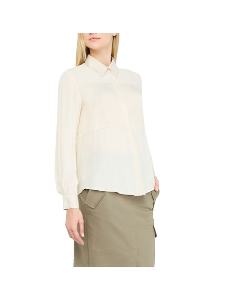 Camicia Liu Jo Donna - Bianco