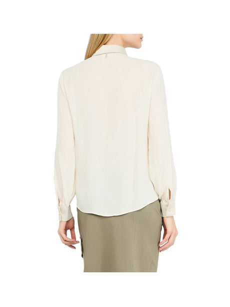 Camicia Liu Jo Donna - Bianco