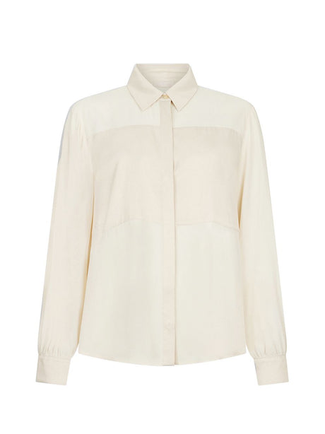 Camicia Liu Jo Donna - Bianco