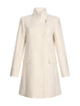 Cappotto Liu Jo Donna - Bianco