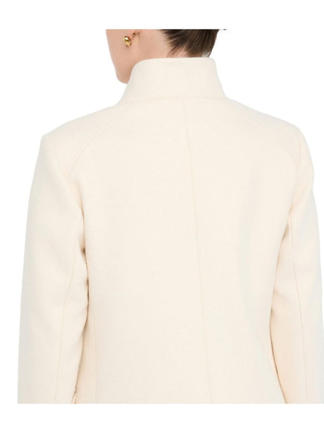 Cappotto Liu Jo Donna - Bianco