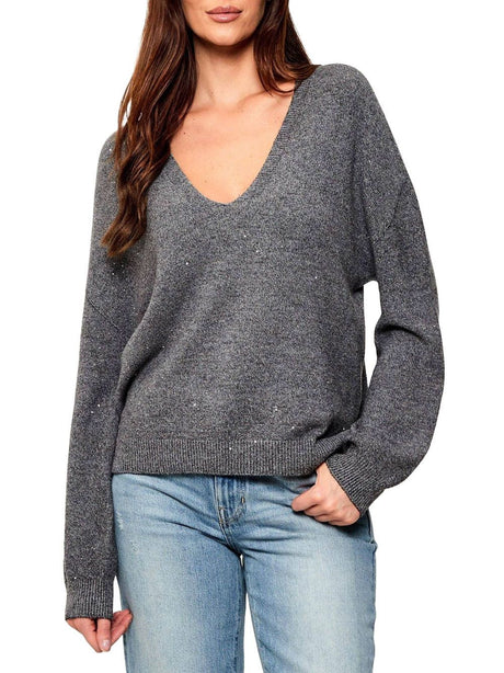 Maglia Liu Jo Donna - Grigio