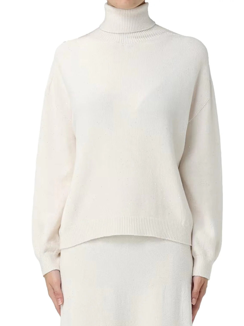 Maglia Liu Jo Donna - Bianco