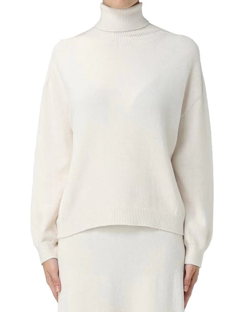 Maglia Liu Jo Donna - Bianco