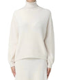 Maglia Liu Jo Donna - Bianco
