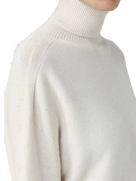 Maglia Liu Jo Donna - Bianco
