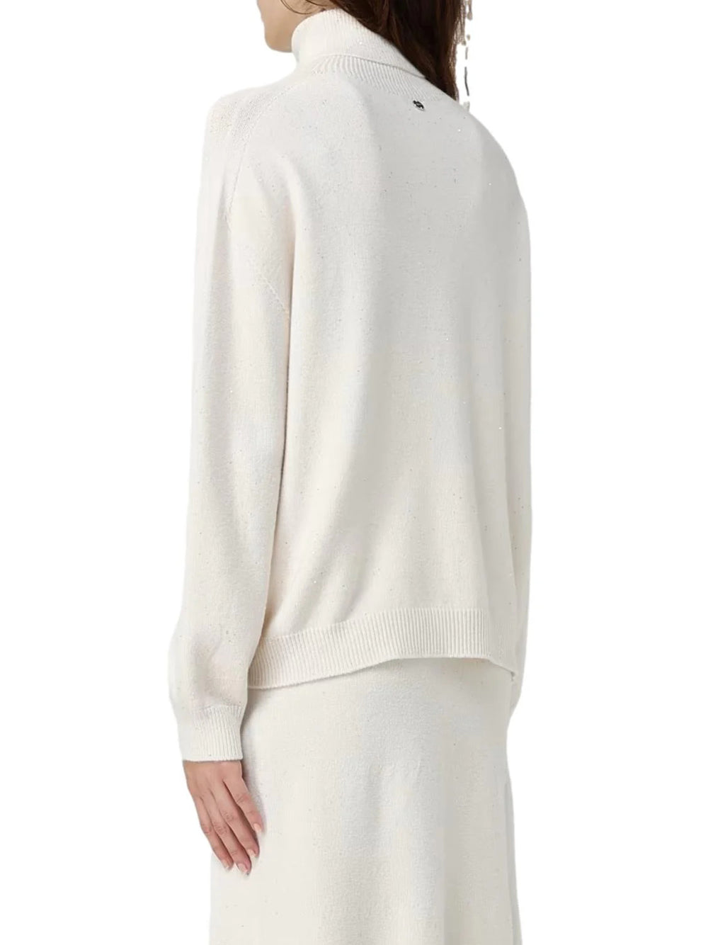 Maglia Liu Jo Donna - Bianco
