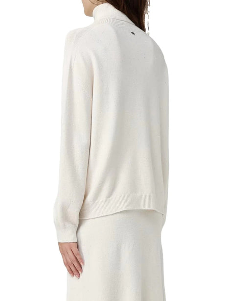 Maglia Liu Jo Donna - Bianco