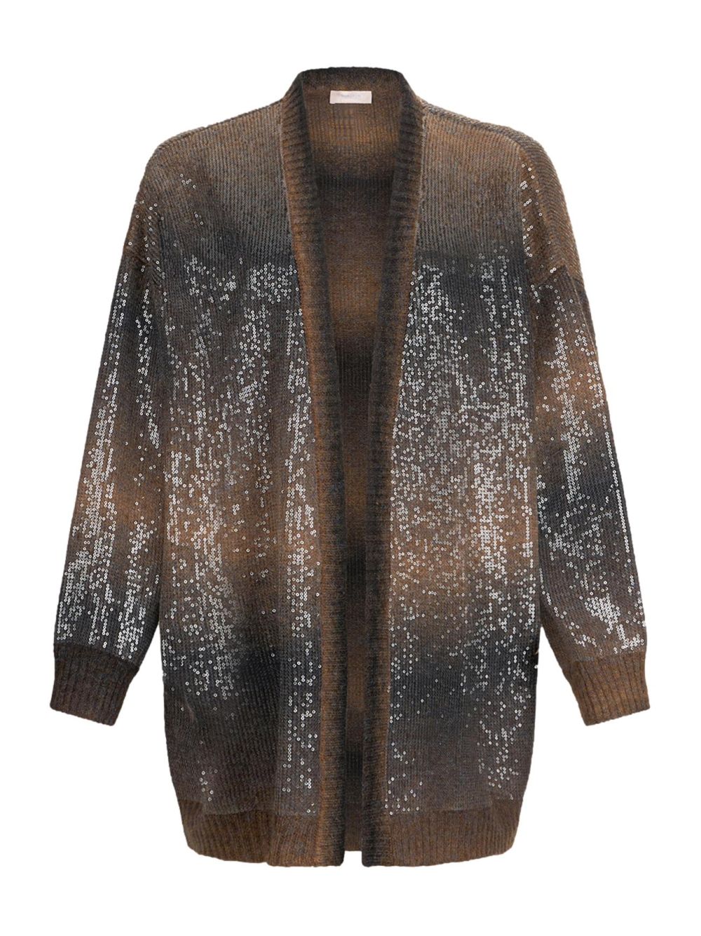 Maglia Liu Jo Donna - Marrone