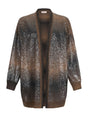 Maglia Liu Jo Donna - Marrone