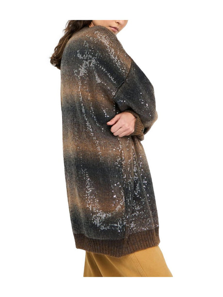 Maglia Liu Jo Donna - Marrone