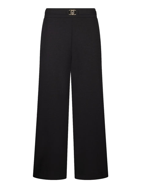Pantalone Liu Jo Donna - Nero