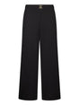 Pantalone Liu Jo Donna - Nero