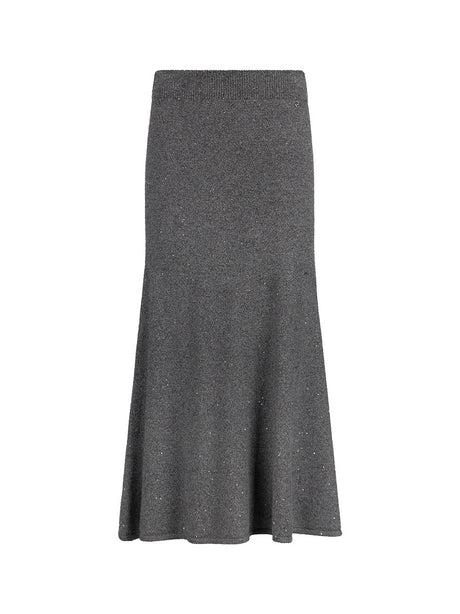 Gonna Liu Jo Donna - Grigio