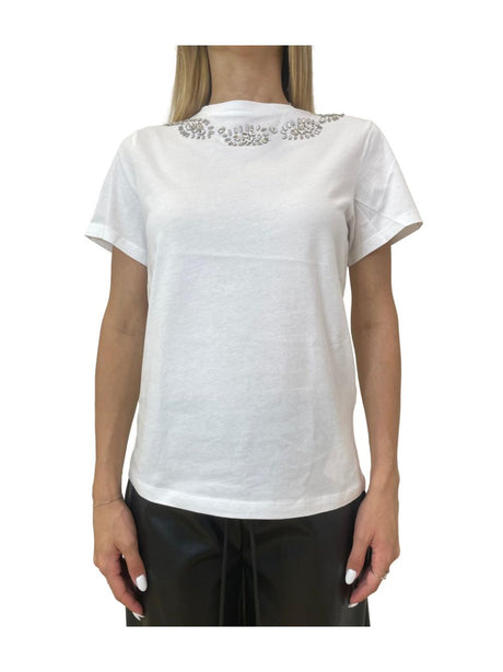 T-shirt Liu Jo Donna - Bianco