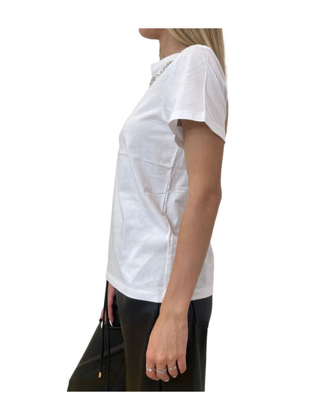 T-shirt Liu Jo Donna - Bianco