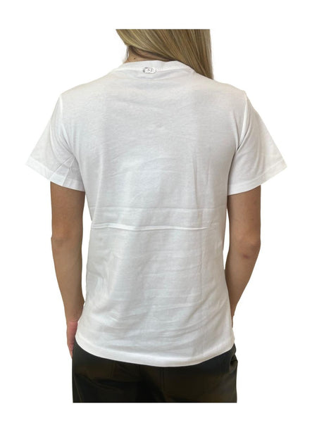 T-shirt Liu Jo Donna - Bianco
