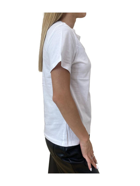 T-shirt Liu Jo Donna - Bianco