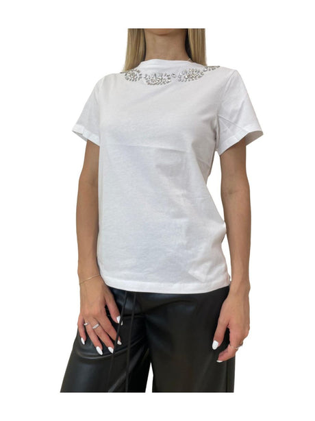T-shirt Liu Jo Donna - Bianco