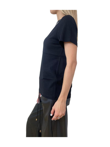 T-shirt Liu Jo Donna - Nero