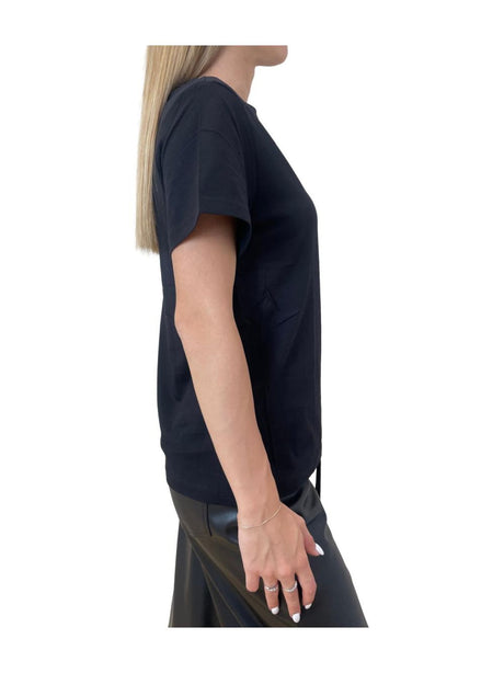 T-shirt Liu Jo Donna - Nero