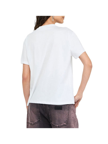 T-shirt Liu Jo Donna - Bianco