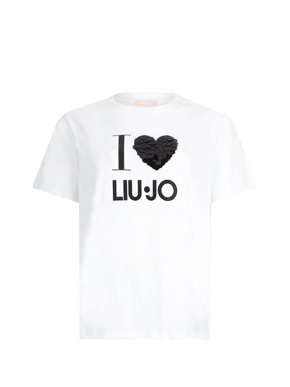T-shirt Liu Jo Donna - Bianco