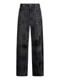 Jeans Liu Jo Donna - Nero