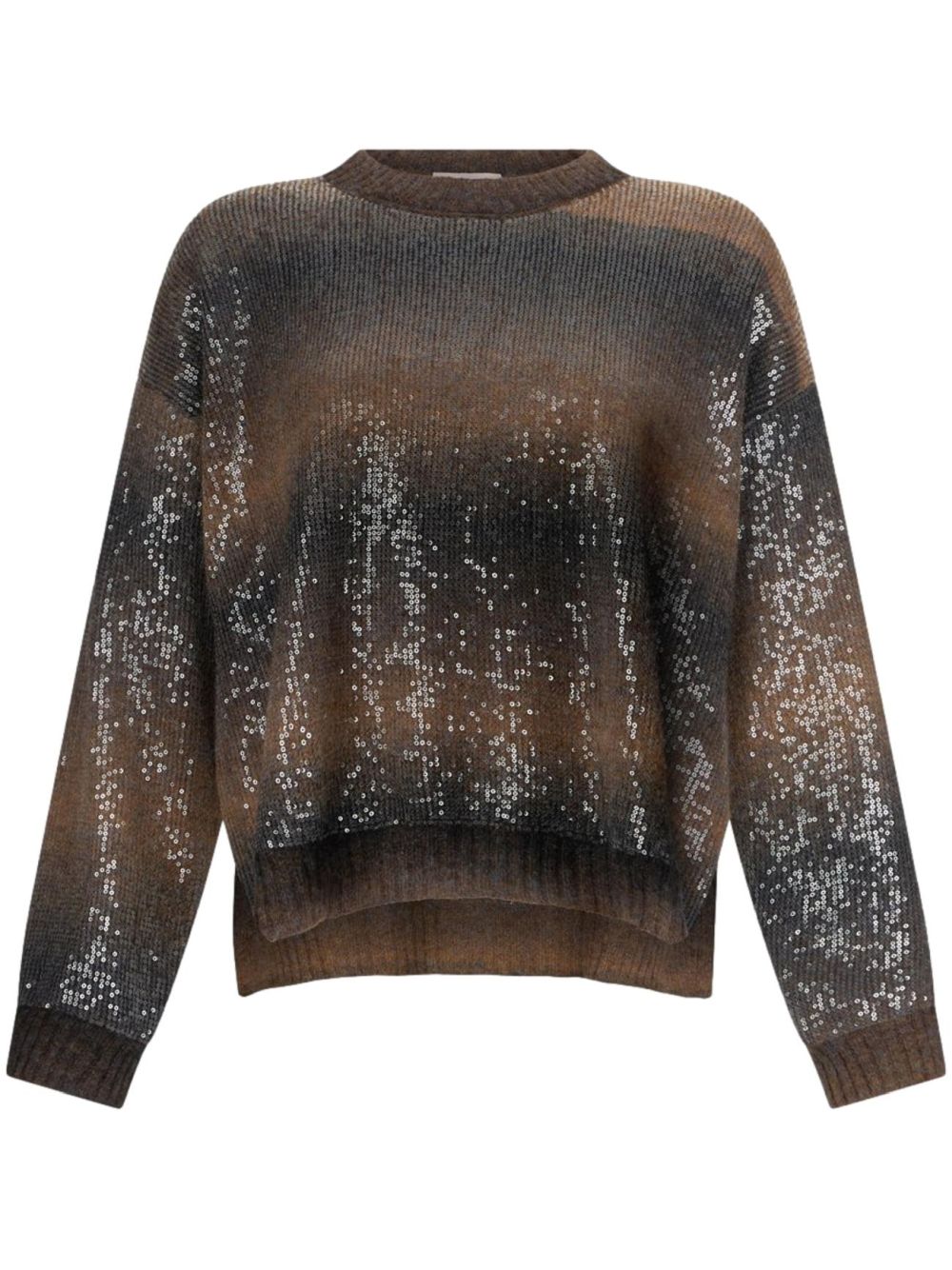Maglia Liu Jo Donna - Marrone
