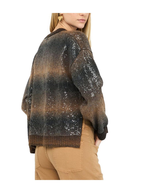 Maglia Liu Jo Donna - Marrone