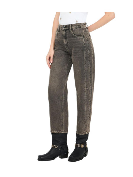 Jeans Liu Jo Donna - Marrone