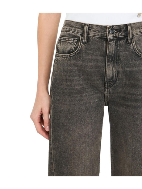 Jeans Liu Jo Donna - Marrone