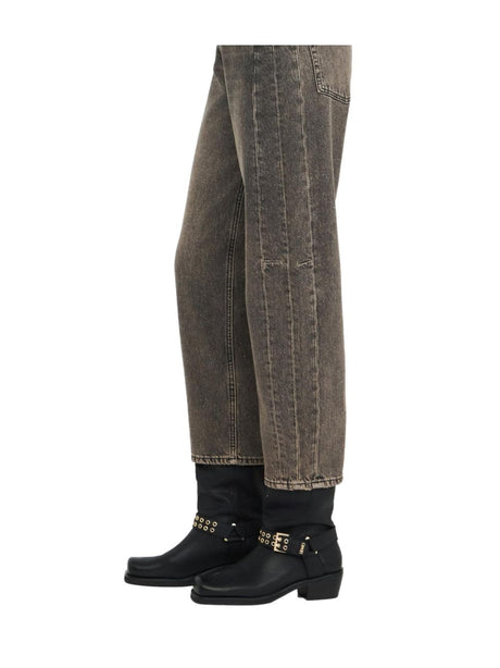 Jeans Liu Jo Donna - Marrone