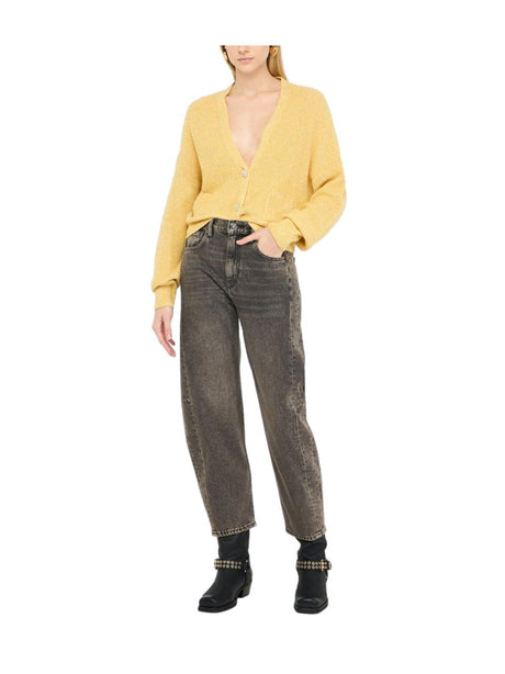Jeans Liu Jo Donna - Marrone