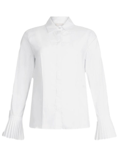 Camicia Liu Jo Donna - Bianco