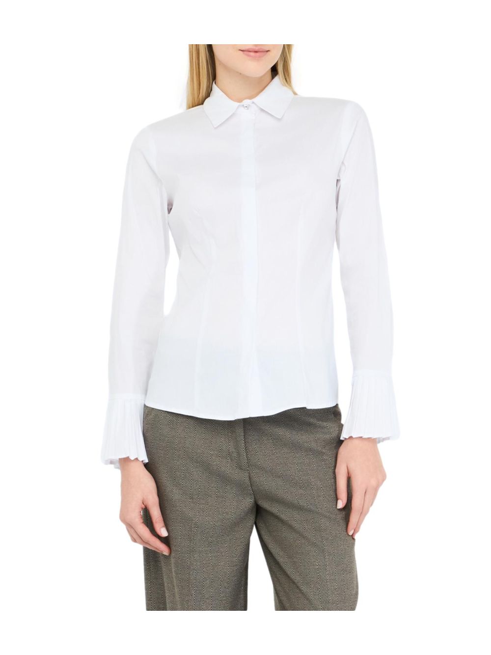 Camicia Liu Jo Donna - Bianco