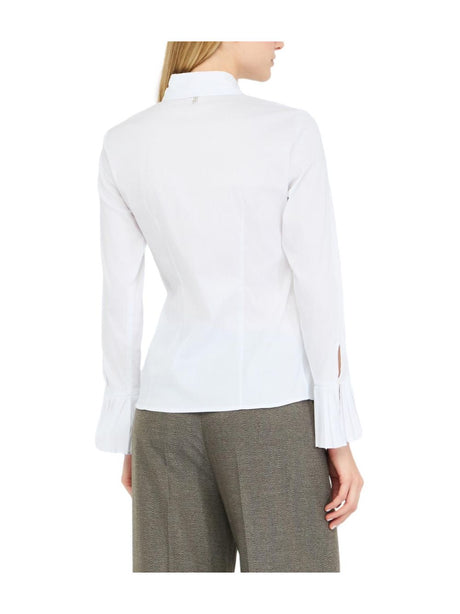 Camicia Liu Jo Donna - Bianco