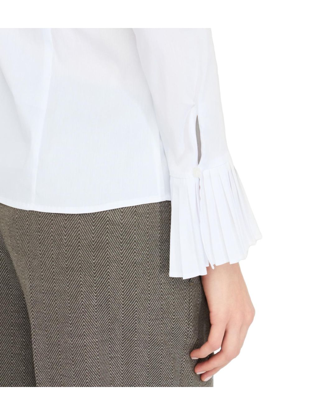 Camicia Liu Jo Donna - Bianco