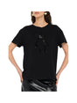 T-shirt Liu Jo Donna - Nero