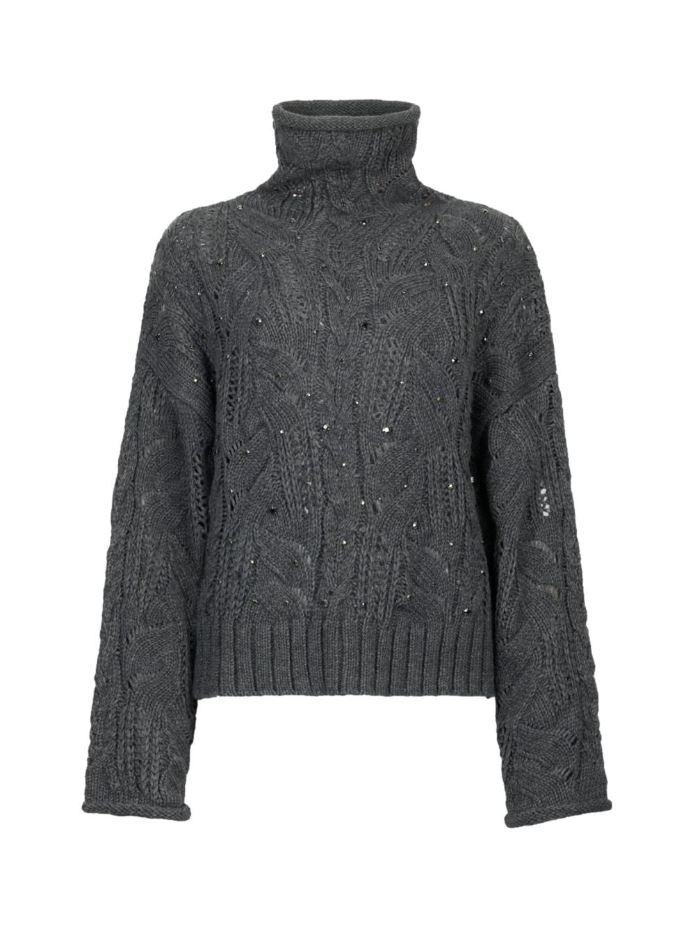 Maglia Liu Jo Donna - Grigio