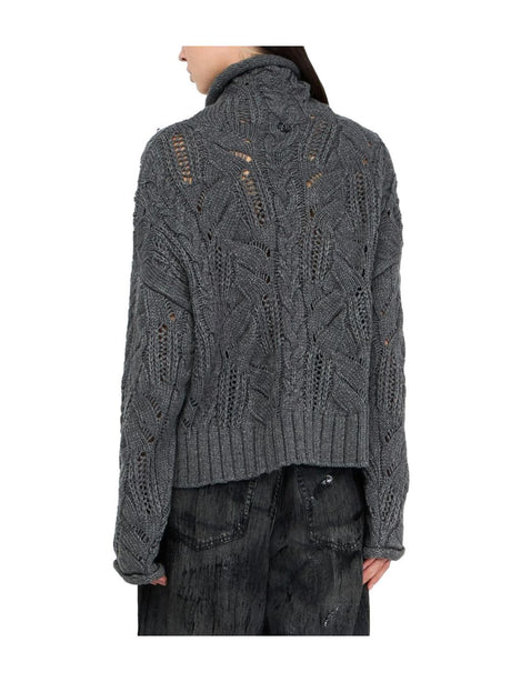 Maglia Liu Jo Donna - Grigio