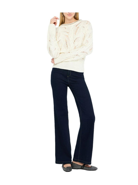 Maglia Liu Jo Donna - Bianco