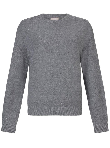 Maglia Liu Jo Donna - Grigio