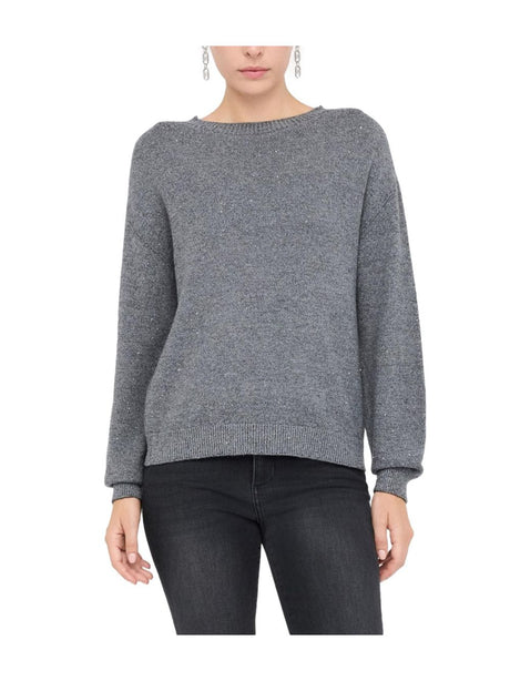 Maglia Liu Jo Donna - Grigio