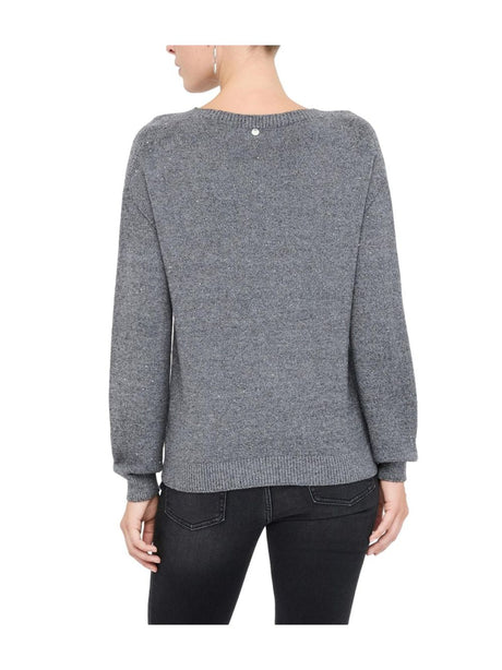 Maglia Liu Jo Donna - Grigio