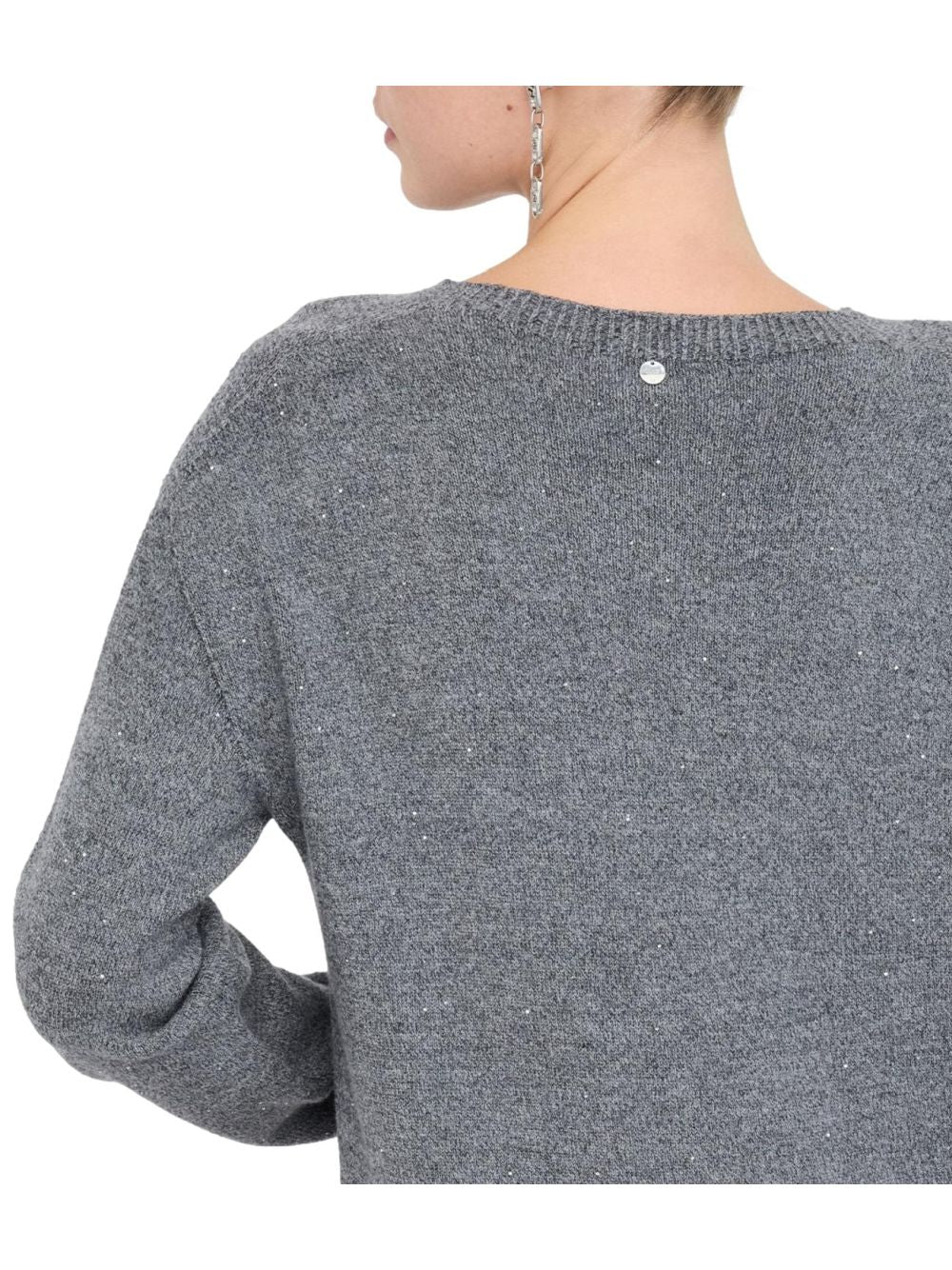 Maglia Liu Jo Donna - Grigio